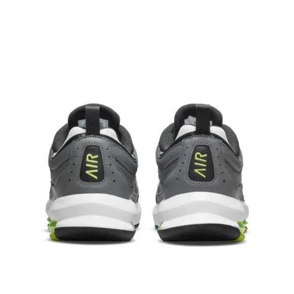 Nike Air Max AP Iron Grey Volt for Sale | Authenticity  Nike Air Max AP Men\'s Retro Shoes Iron Grey Green Volt 10